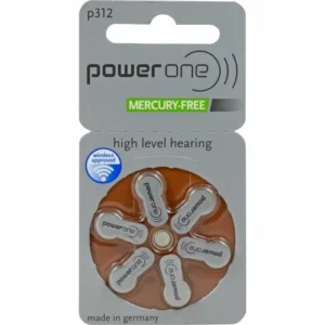 POWERONE  PR312P