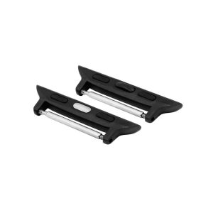 ADAPTADOR APPLE 44 NEGRO (B)