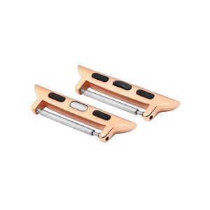 ADAPTADOR APPLE 44 ORO ROSA