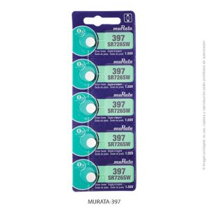MURATA 397