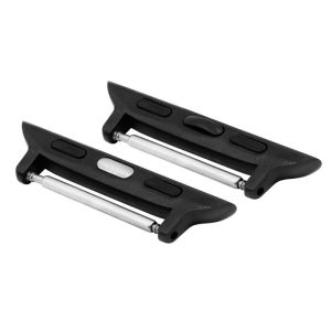 ADAPTADOR APPLE 40 NEGRO (B)