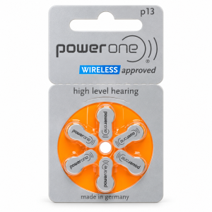 POWWR ONE pr13