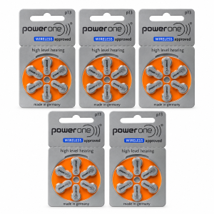 POWER ONE kit x(30 pilas)