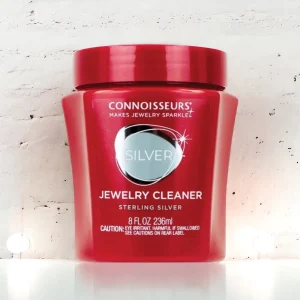Limpiador Joyeria De Plata Connoisseurs