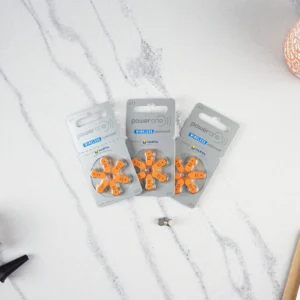 POWER ONE pr13   x(kit 18 pilas)