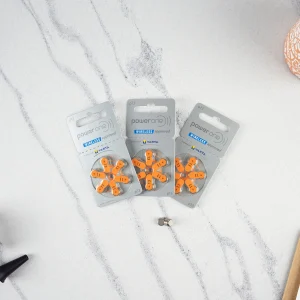 POWER ONE pr13   x(kit 18 pilas)