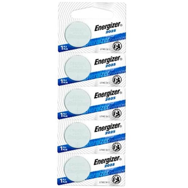 Energizer 2025