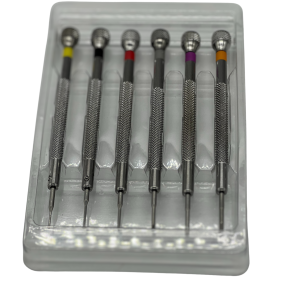 CH 9102 - Set Destornilladores