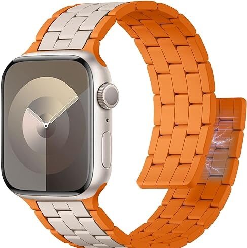 PULSOS PARA Apple Watch