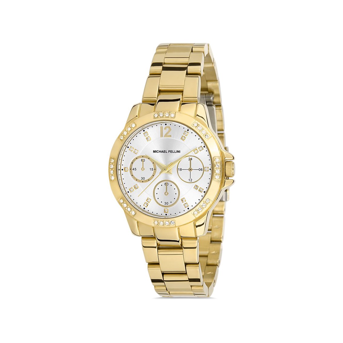 MICHAEL FELLINI 2284-3