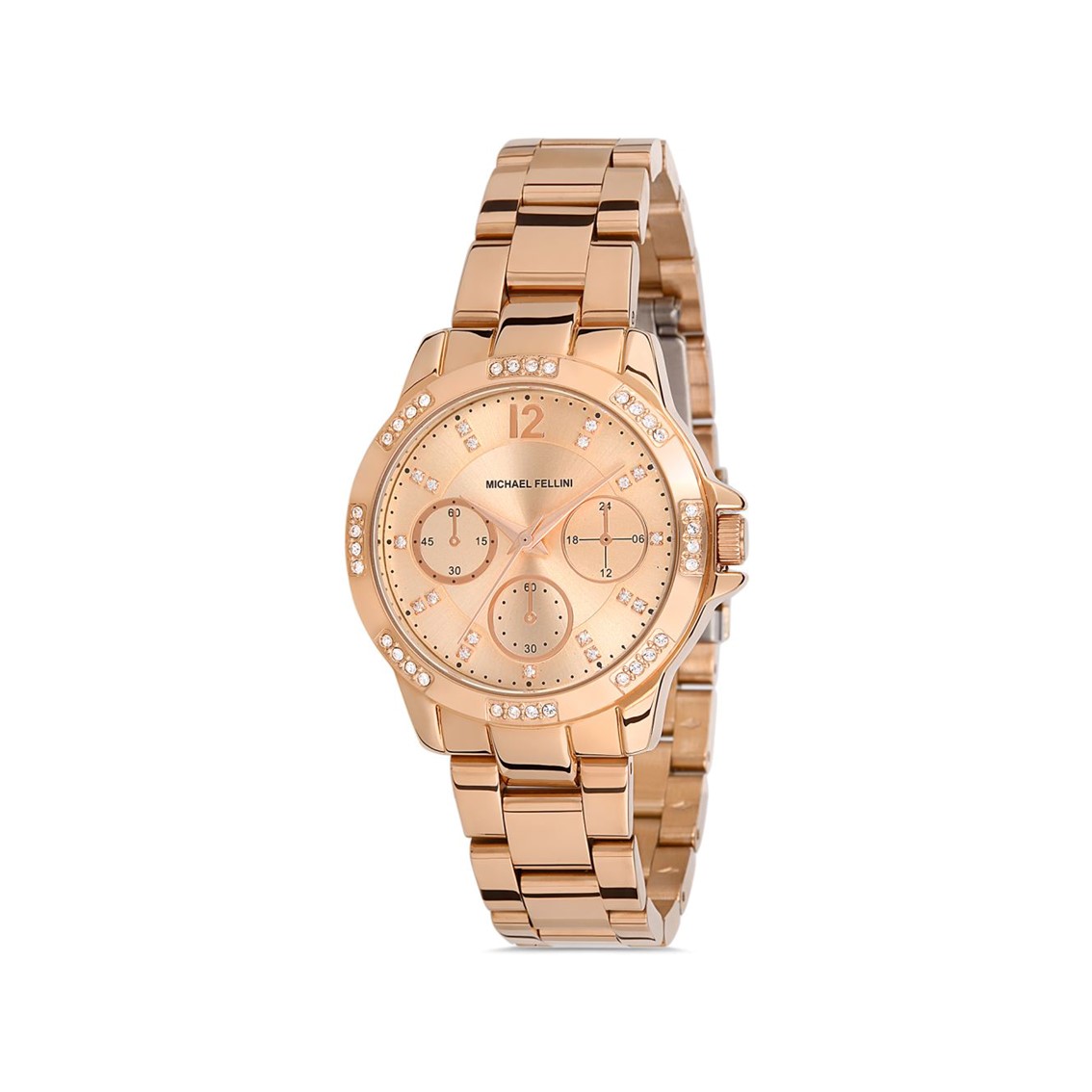 MICHAEL FELLINI 2284-5