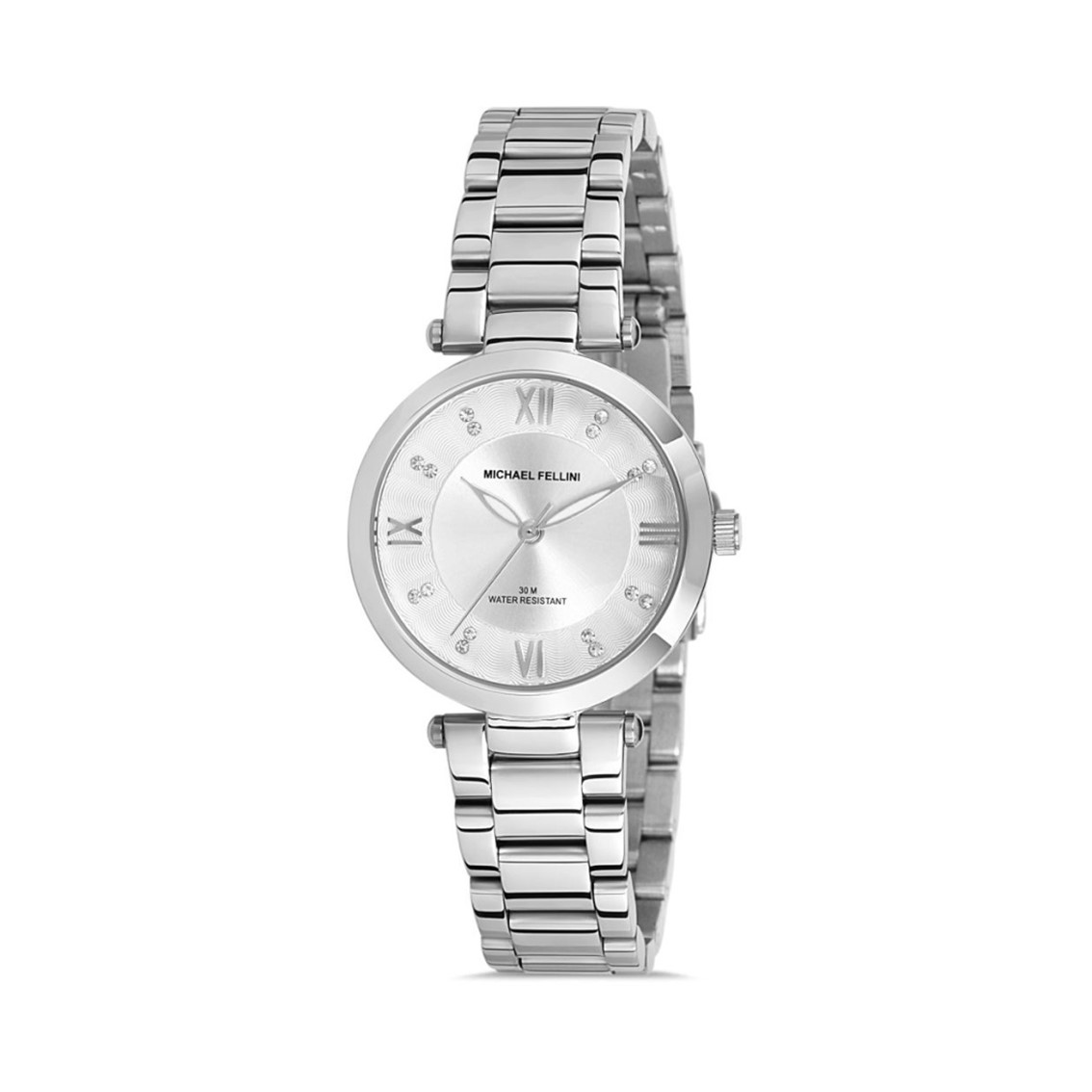 MICHAEL FELLINI 2286-1