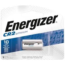Energizer Cr2