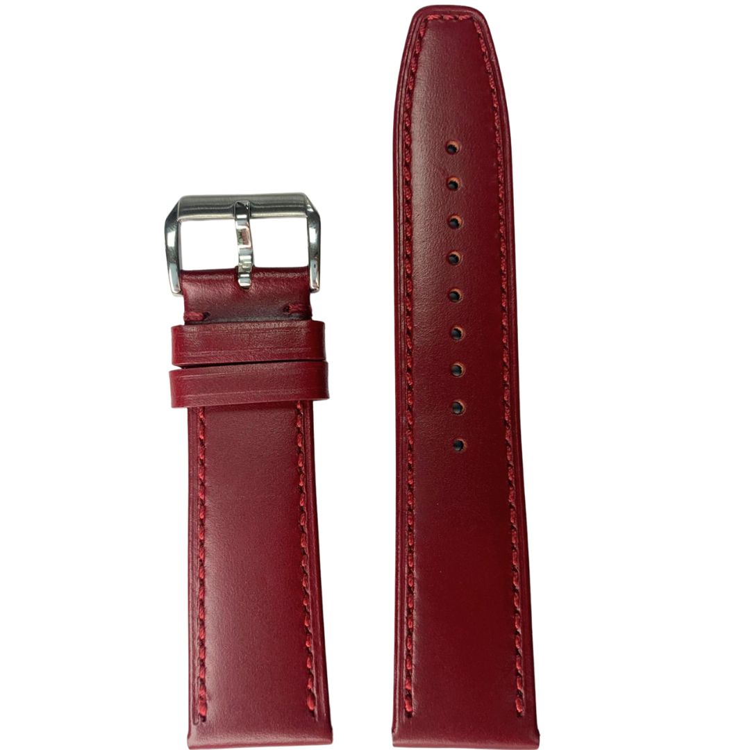 Pulso para Reloj Campione LKC22 correa de repuesto elegante resistente y cómoda