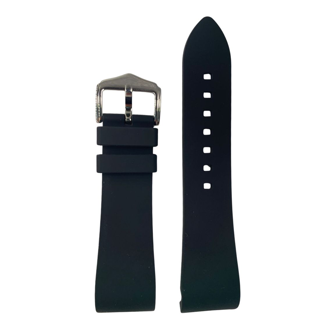 Pulso para Reloj Campione XJ12011 en cuero elegante resistente y cómodo