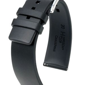 Pulso HIRSCH Pure – Rendimiento, Confort y Resistencia en Caucho Natural