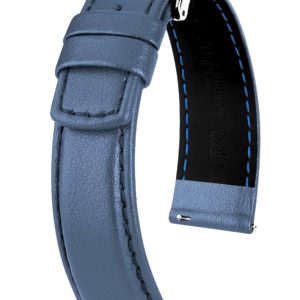 Pulso HIRSCH Runner para Reloj | Correa Deportiva Premium en Cuero